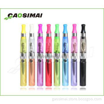 wholesale ego ce5 clearomizer,7 colors rebuild ce5